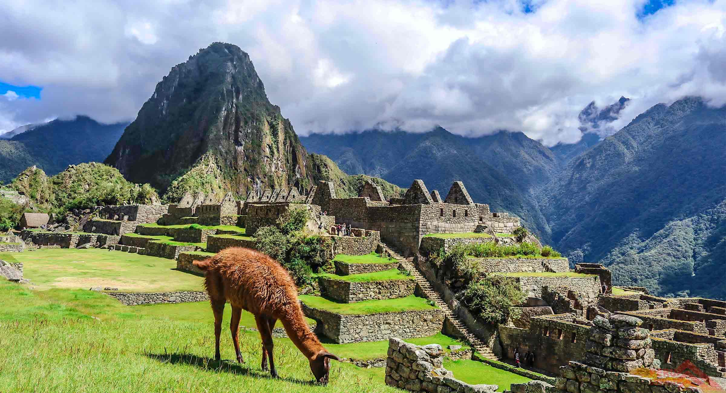 Peru Vacations