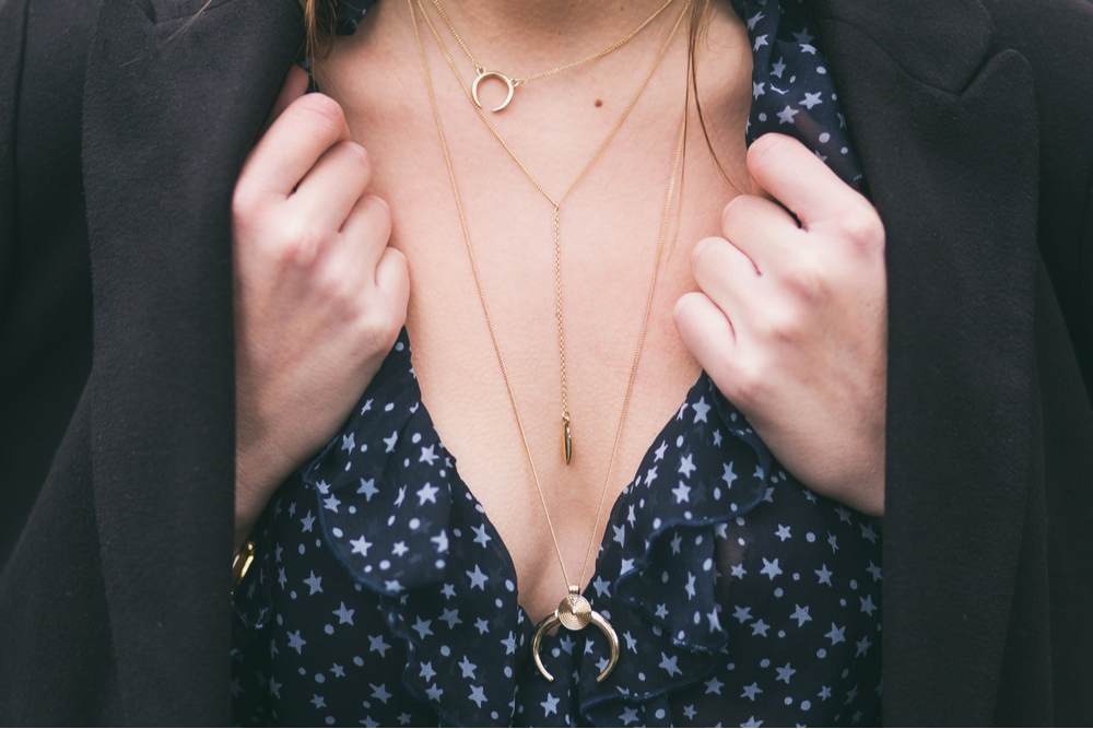 Finding Trendy Jewelry at Affordable Prices