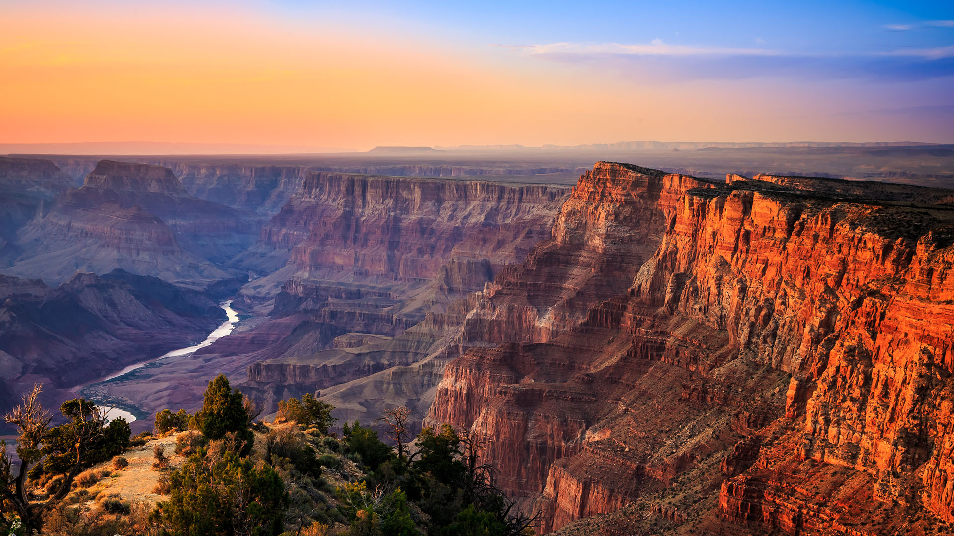 Top 10 Vacations In Usa