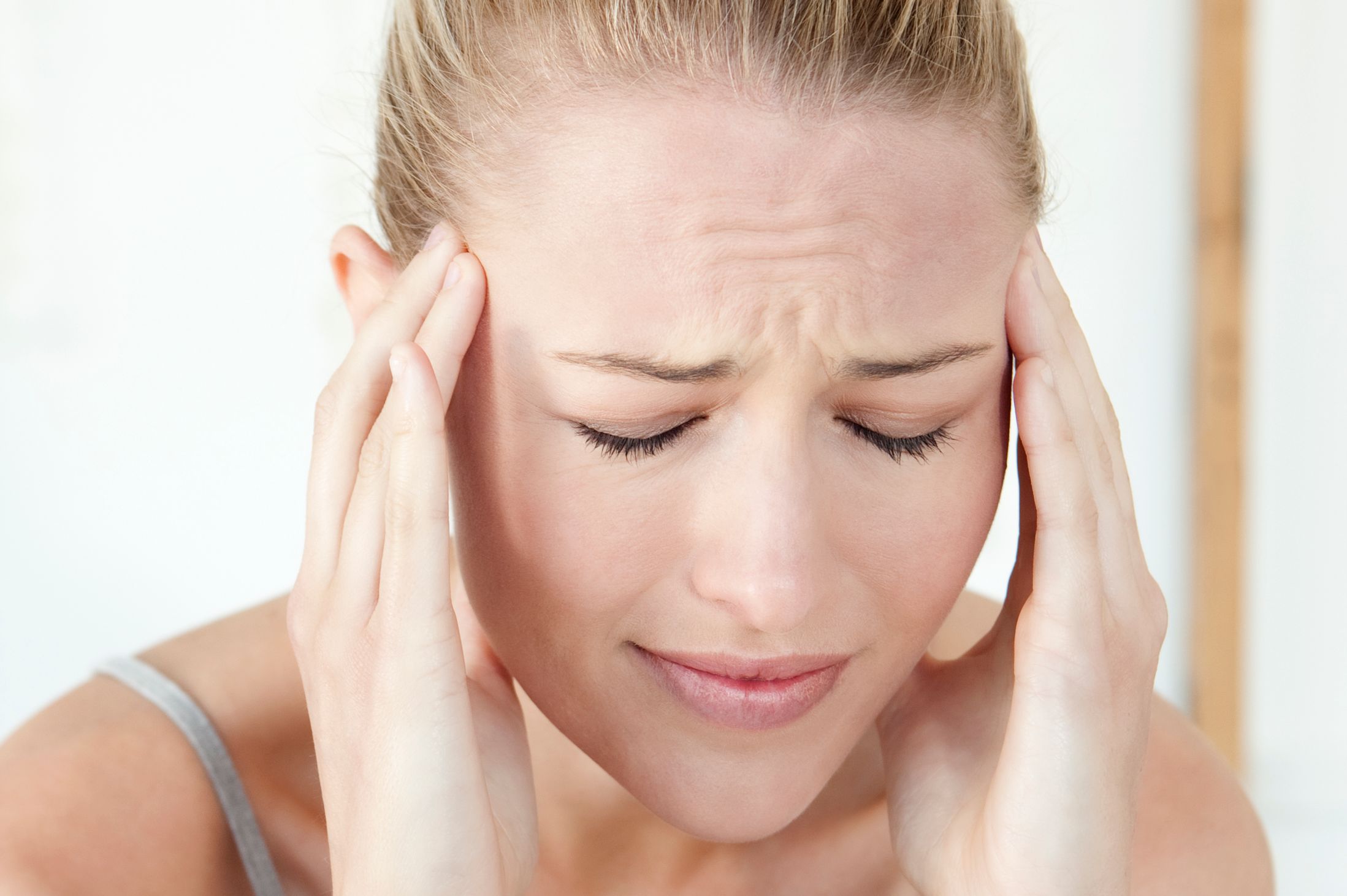 Trigeminal Neuralgia