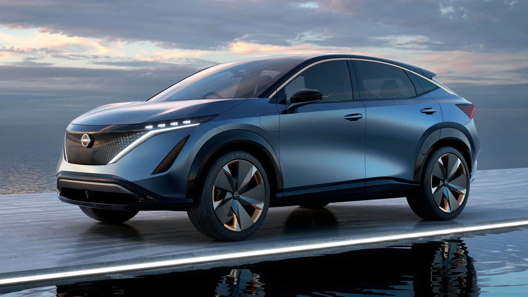 Shopping for an SUV?