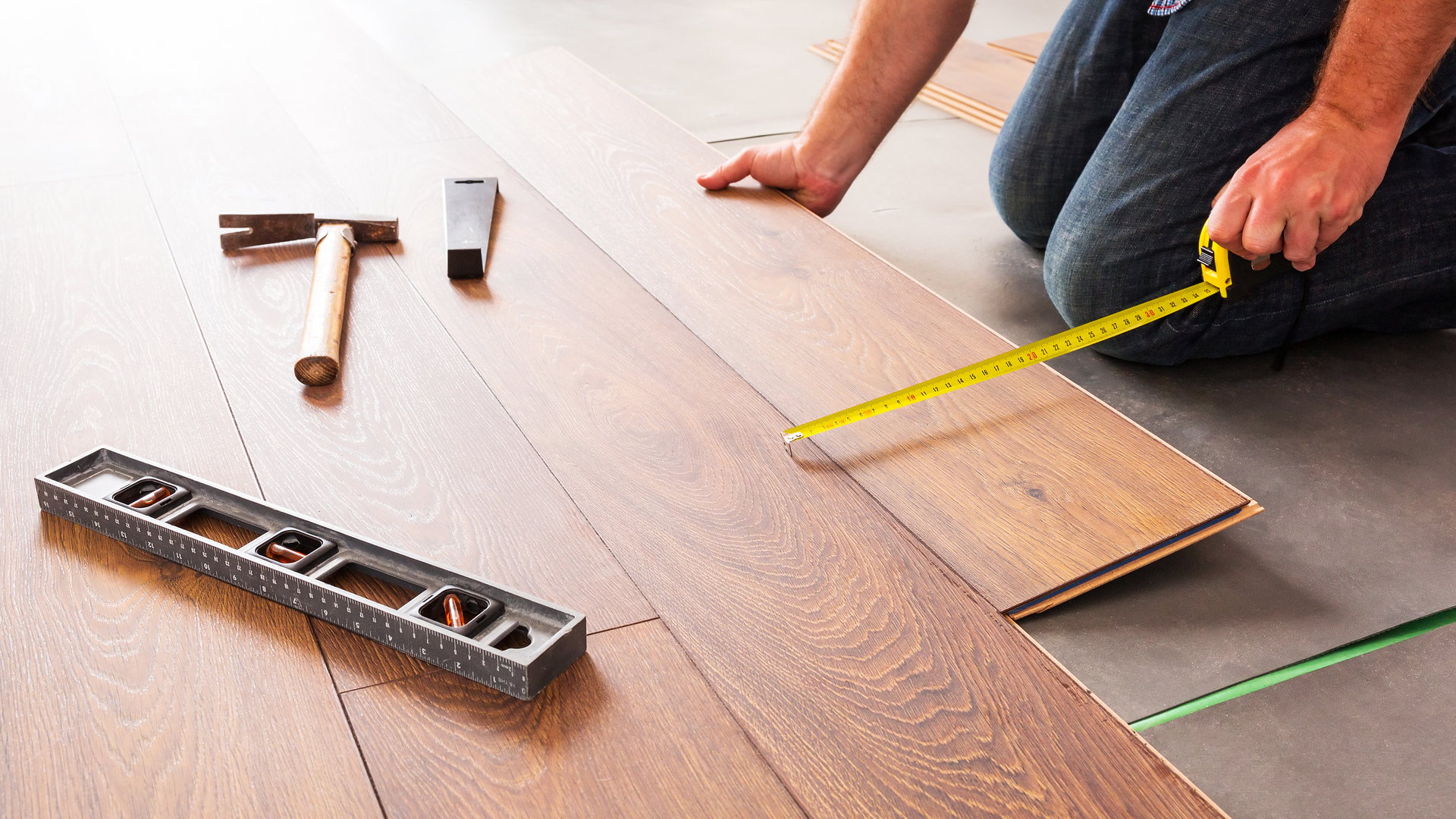 Three Best Places To Order Laminate Flooring