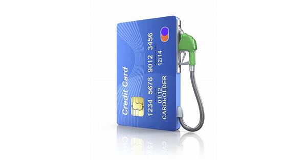 Fuel Credit Cards