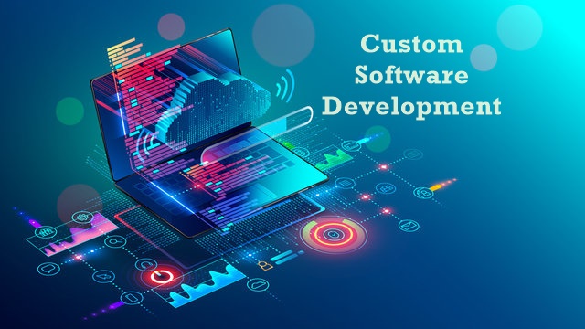 MDM Software Solutions
