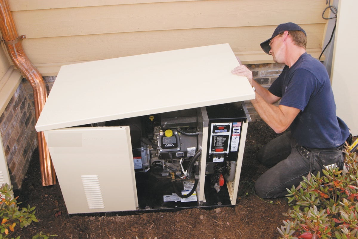 Air Conditioner Repair