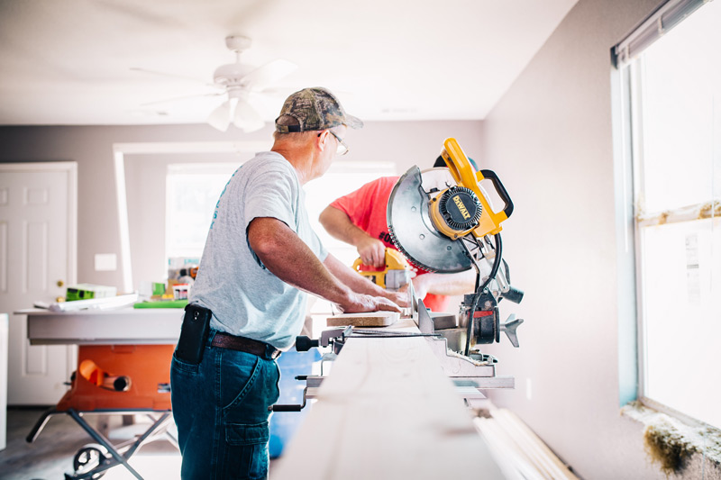 Find Contractors In Your Area