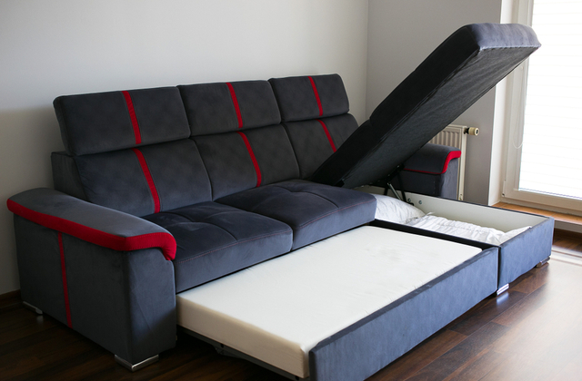 Best Places to Find Discounts on Sofa Beds