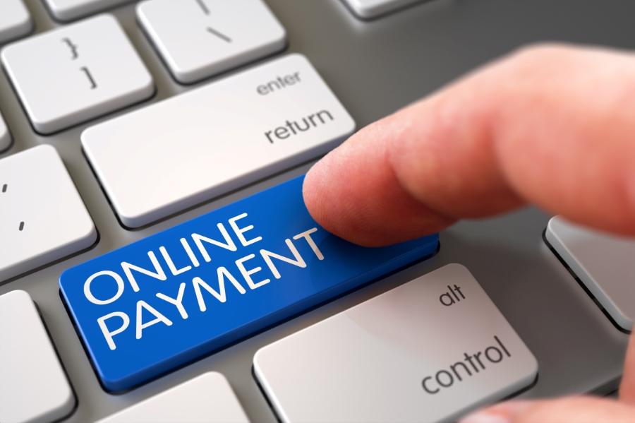 Payment Processing