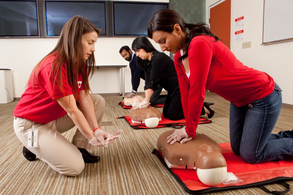 Bls Cpr Certification Online