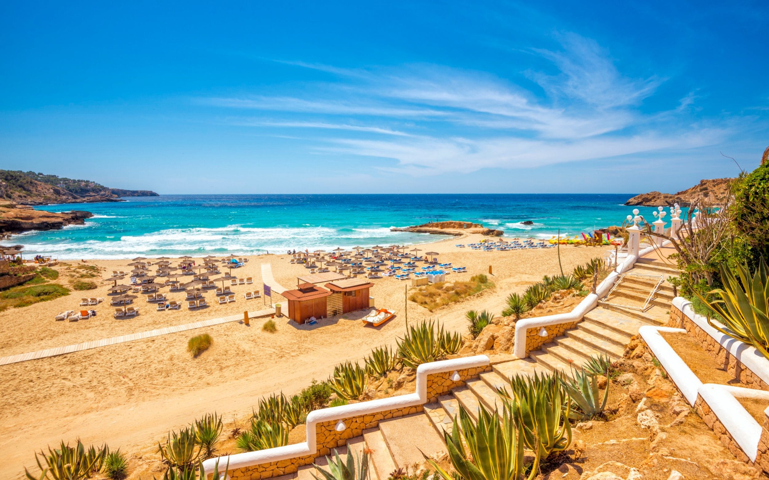 All Inclusive Spain Packages