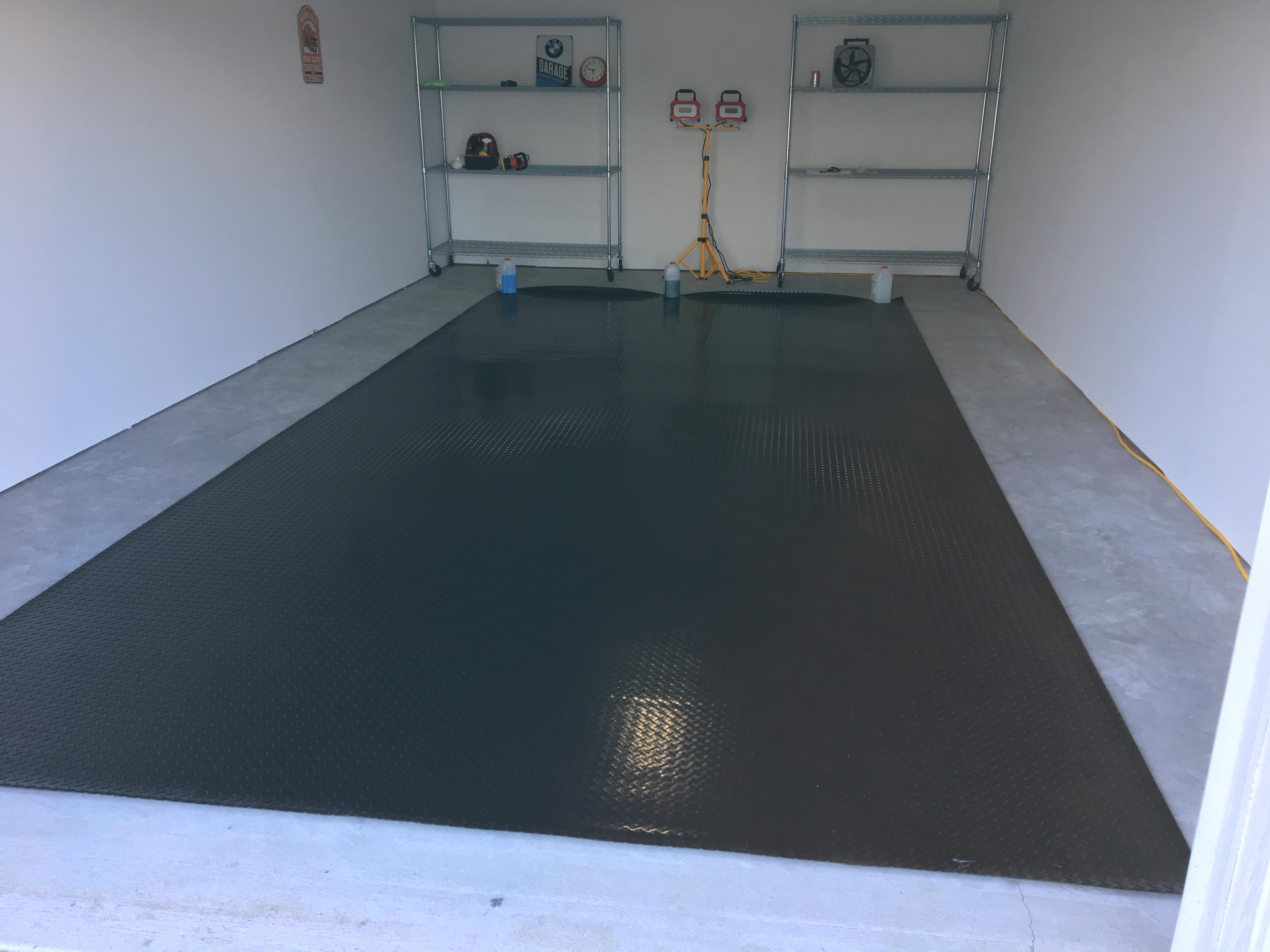 Rubber Flooring Near Me
