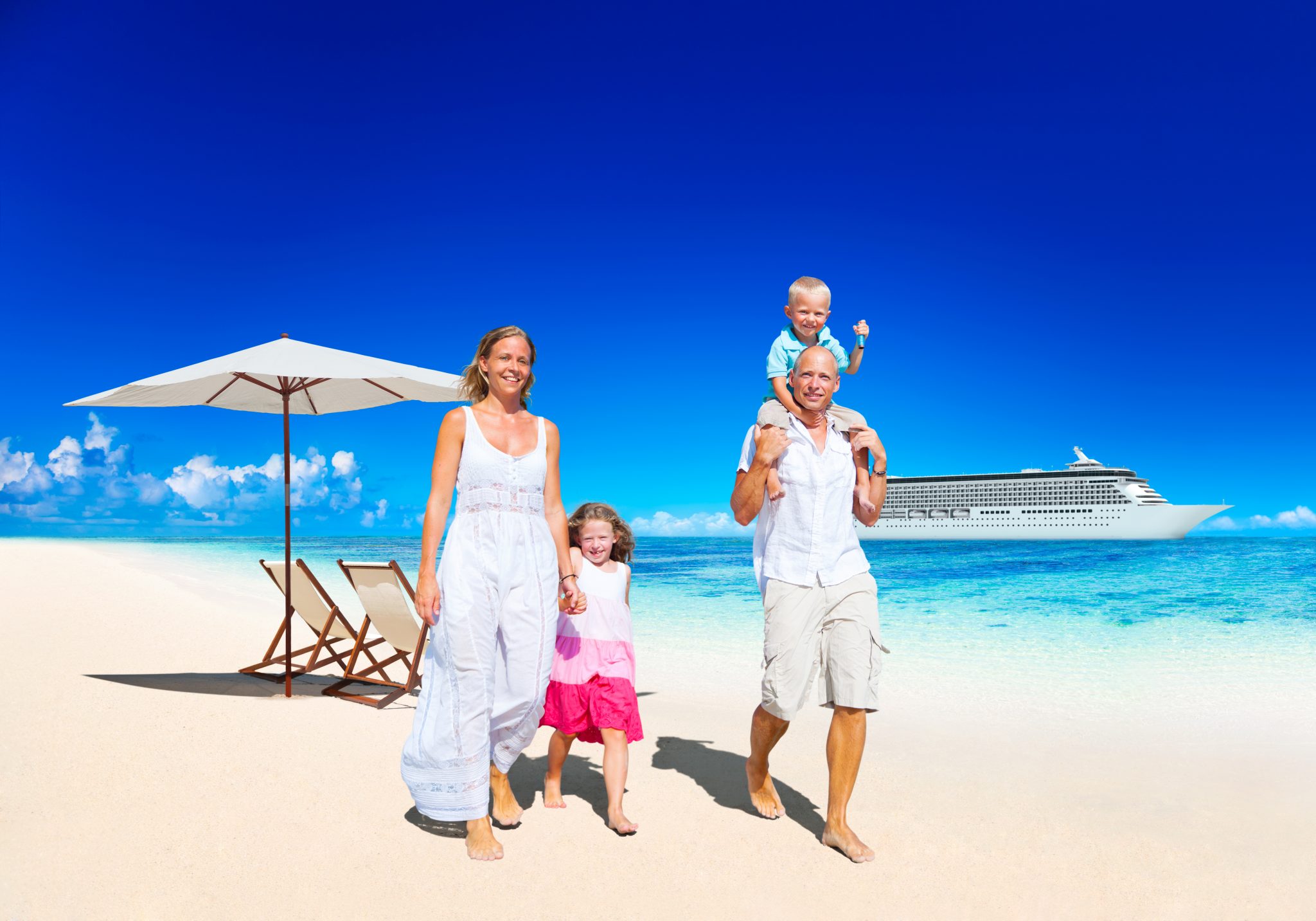 All Inclusive Travel Package