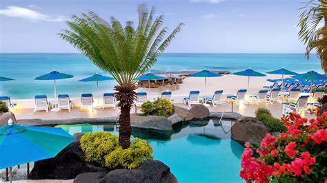 The Ultimate Travel Guide for Exploring Barbados