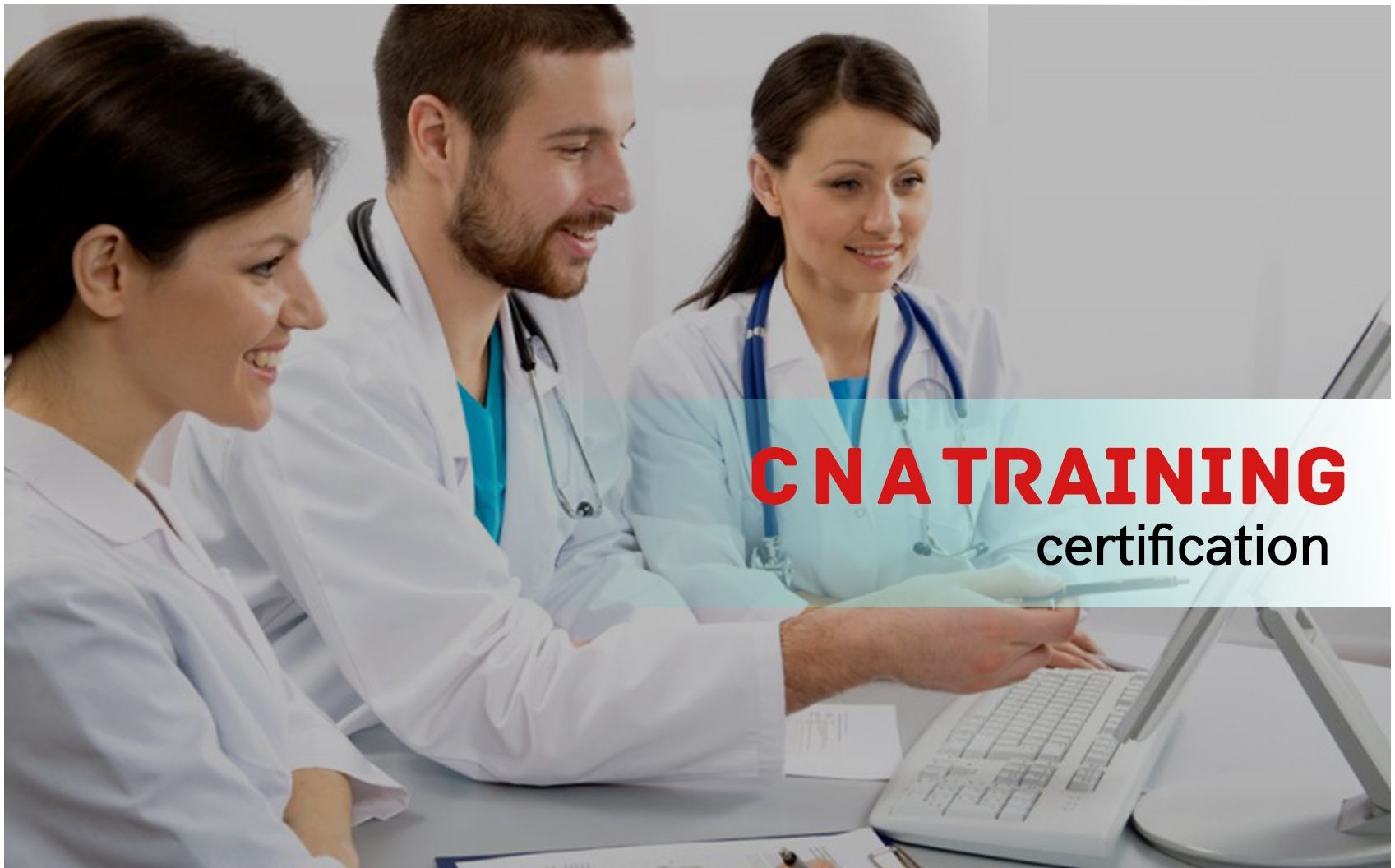 CNA Classes & Programs