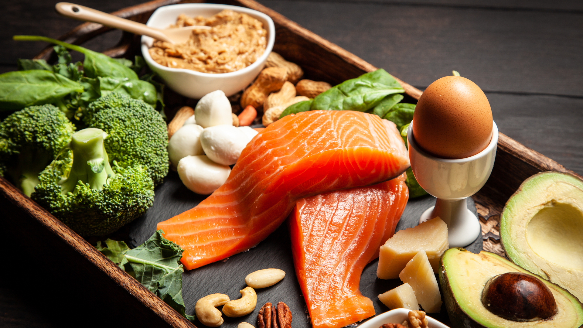 Finding the Best Keto Meals Delivered