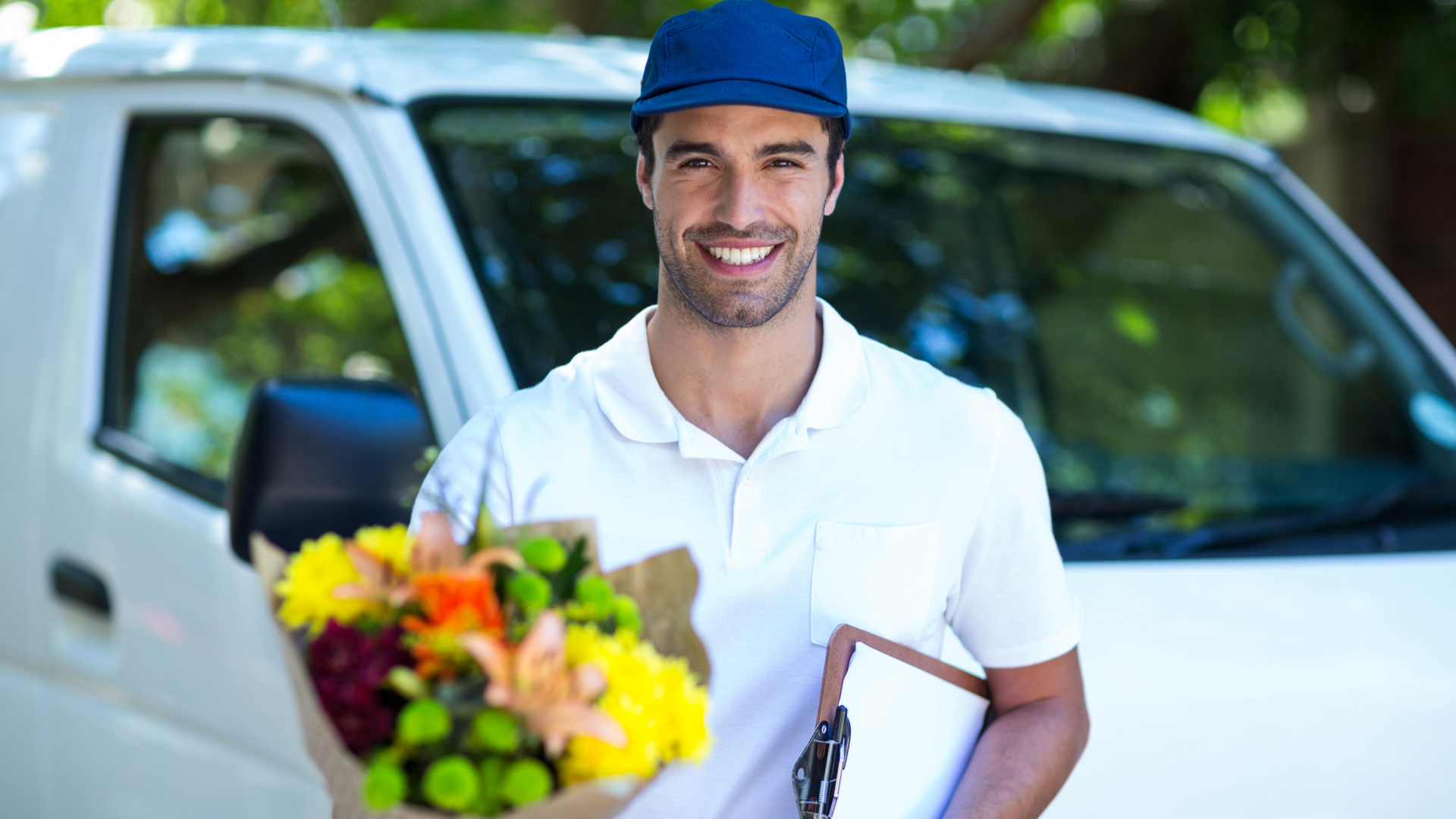The Three Best Ways to Deliver Flowers