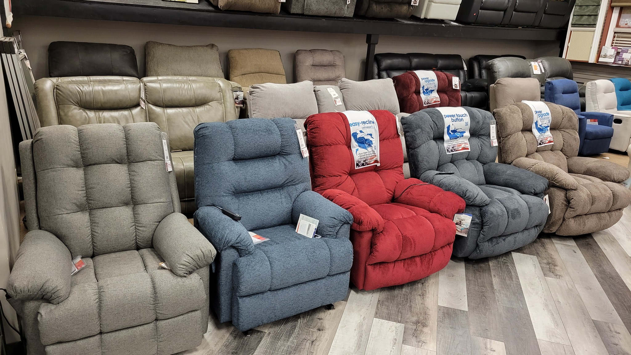 Sofa Sales