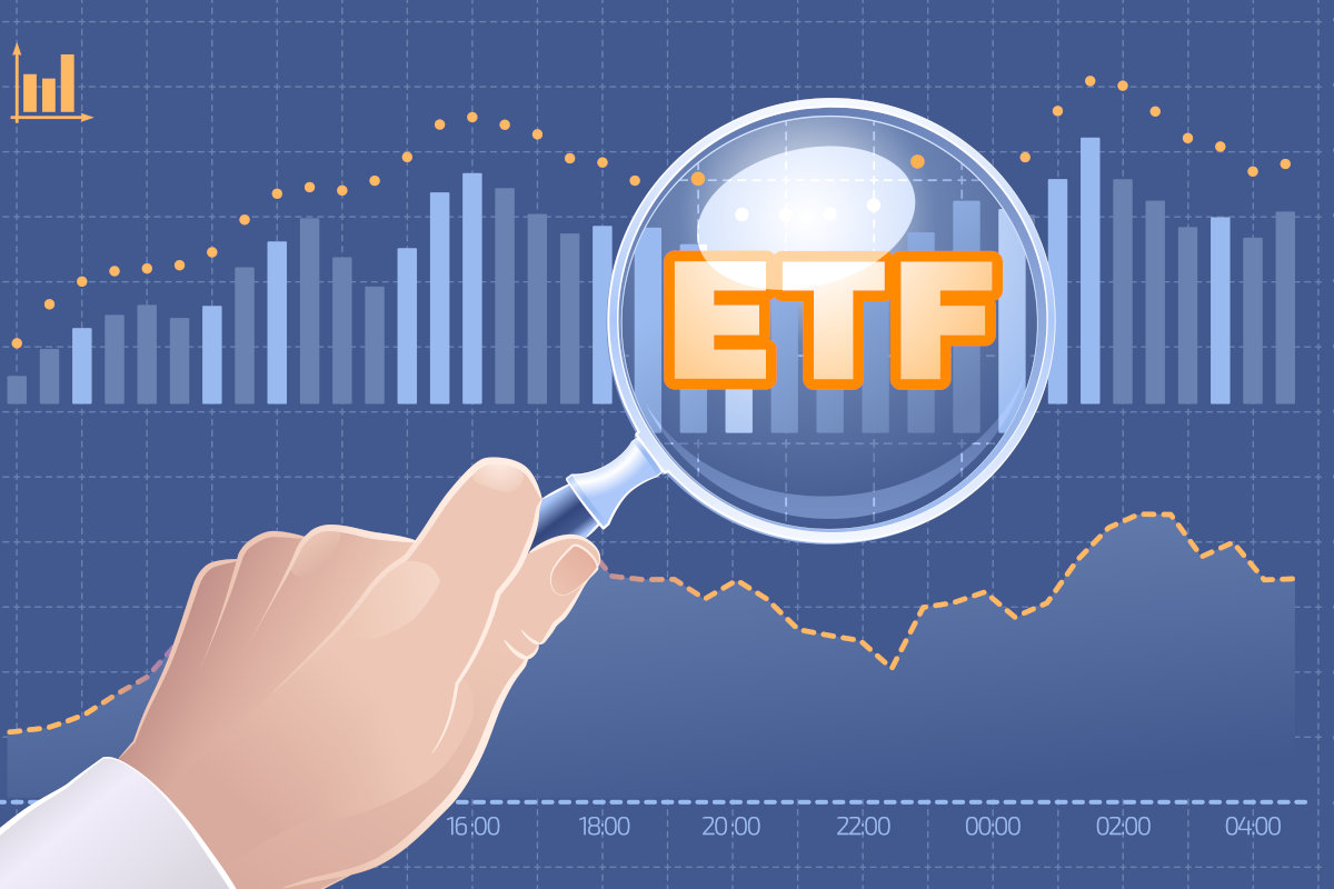 Best Semiconductor Etf