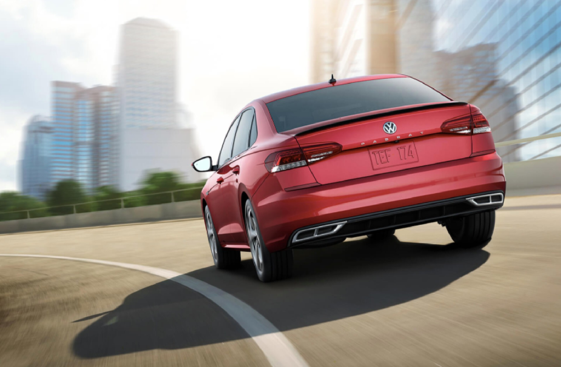 Deals and Incentives on the 2020 Volkswagen Lineup