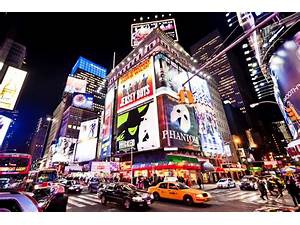 A Quick Guide to Must-See Places in the Big Apple