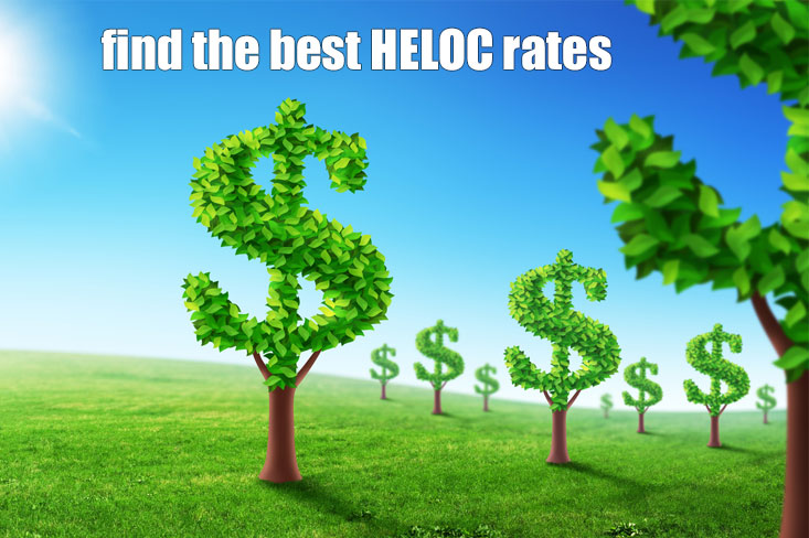 Best Heloc Lenders