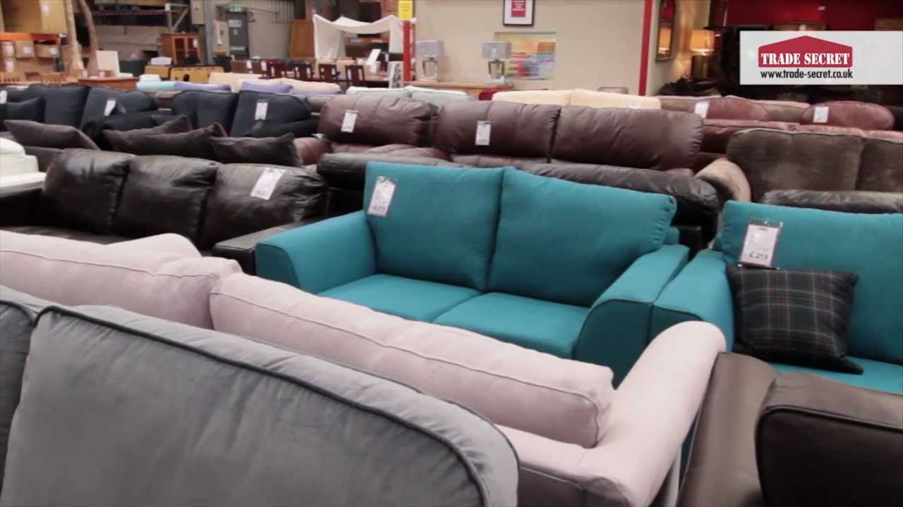 Sectional Couches