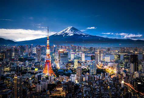 Travel Japan