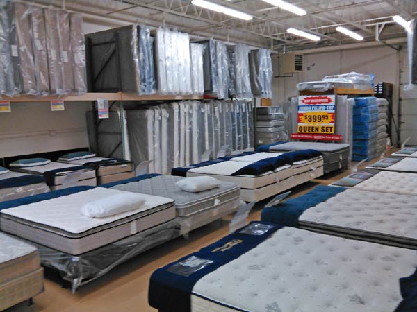 Mattresses
