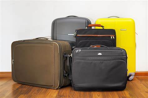 Travel Bags