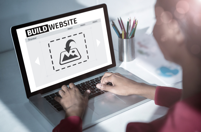 Three Ways to Build Free Websites
