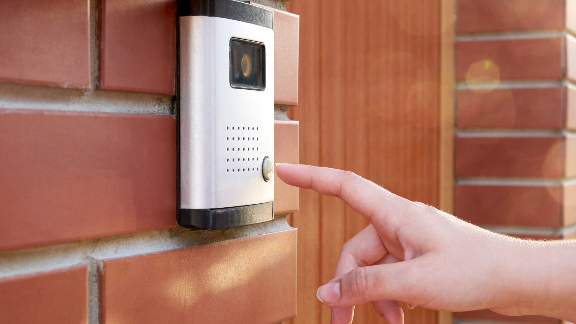 The Best Video Doorbells for Home Security