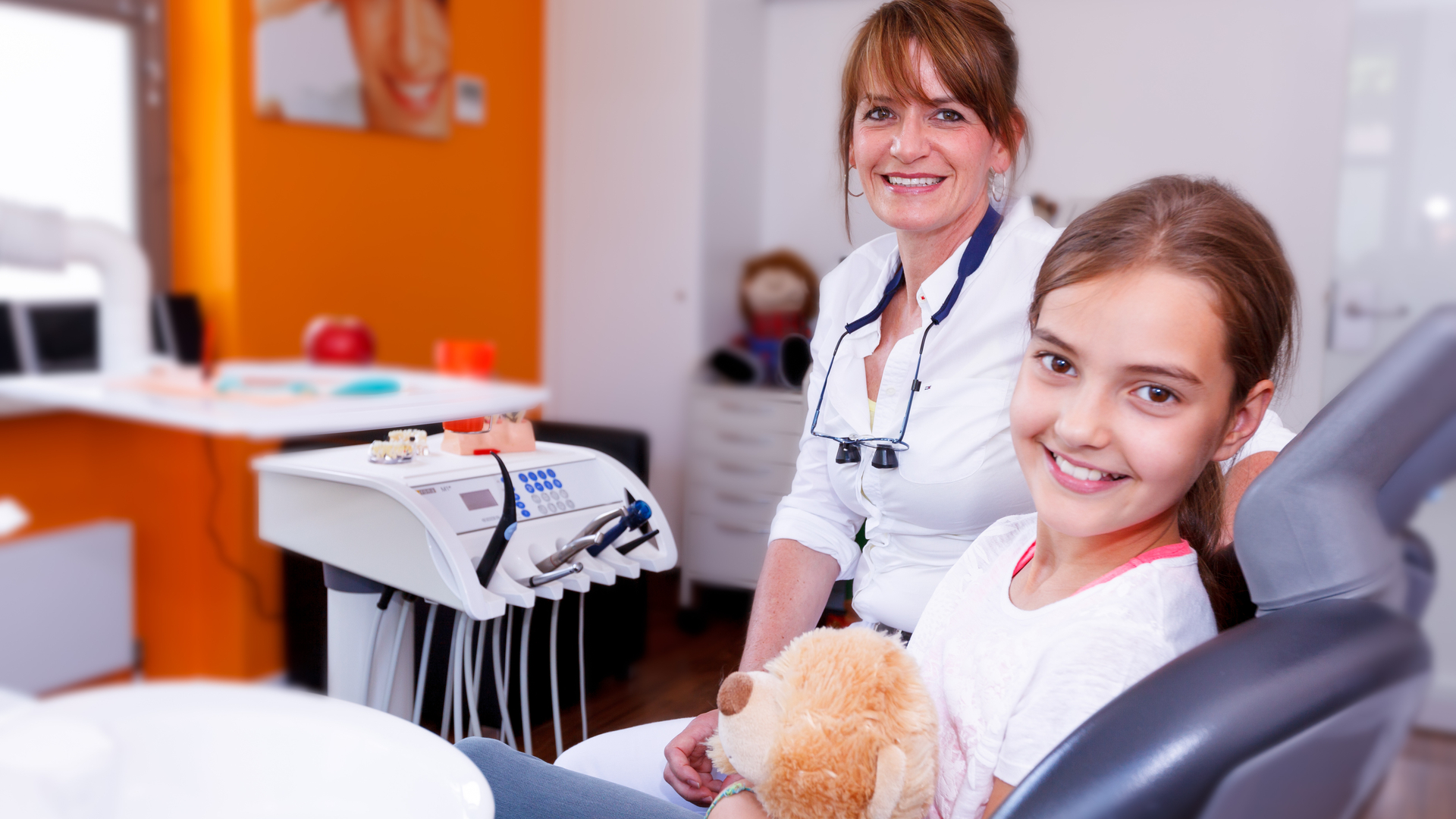The Best Affordable Dental Plans for Families