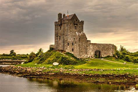 Ireland Travel