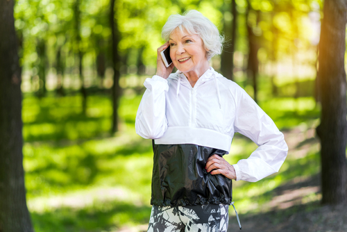 Affordable Cell Phone Plans for Seniors