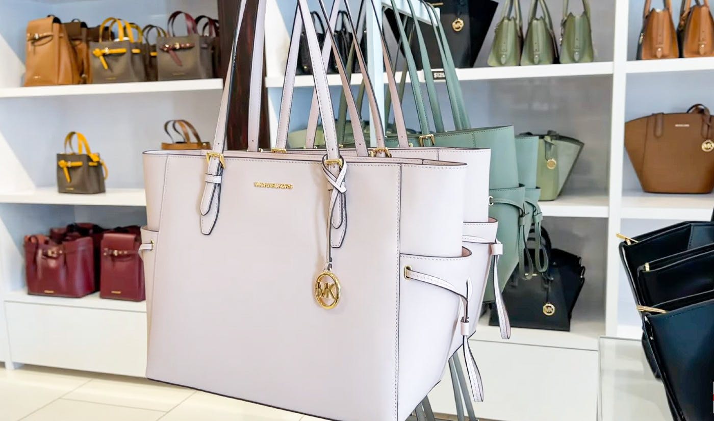 Handbags Deals Have Arrived!