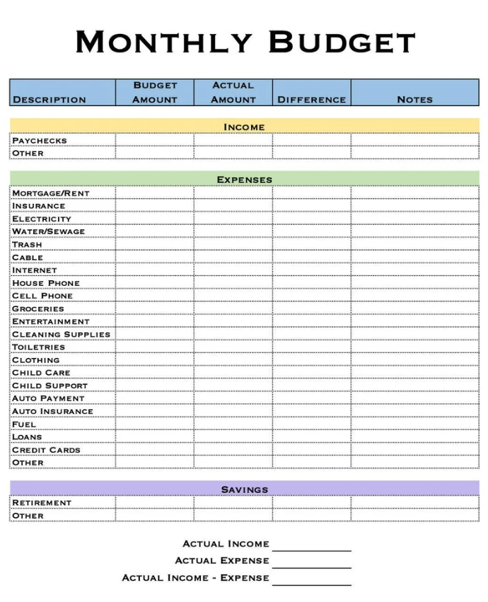 Inventory Tracking