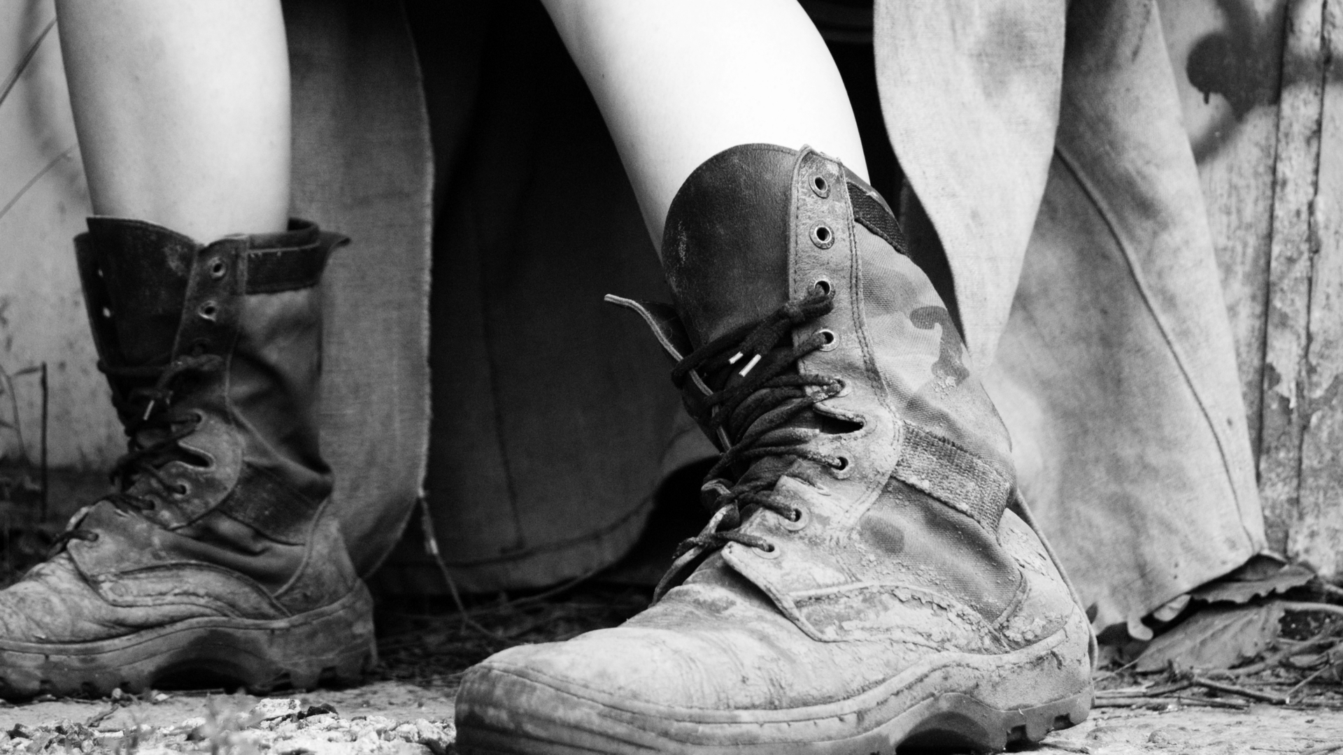 The Absolute Best Work Boots for Women