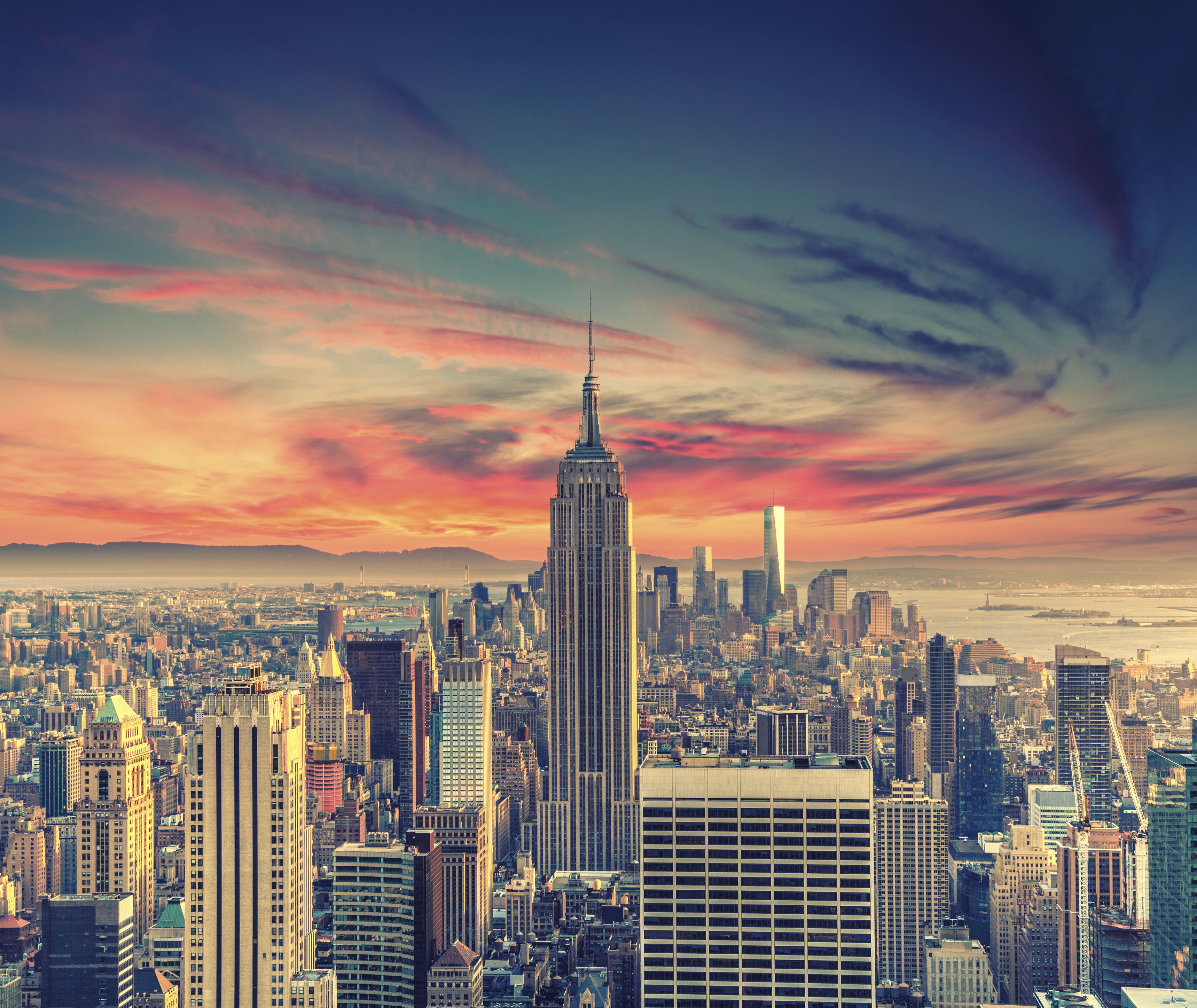 City Breaks