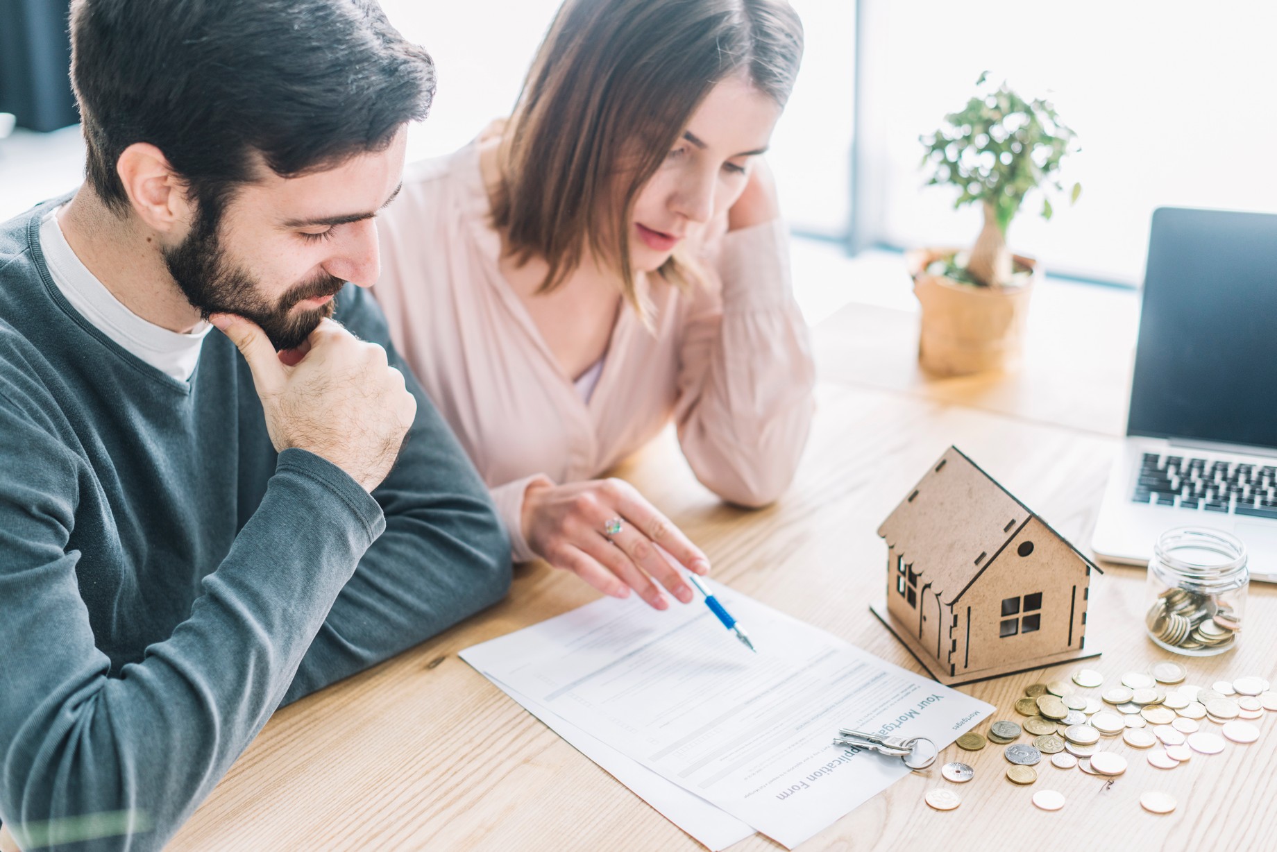 First Time Homebuyer Grant