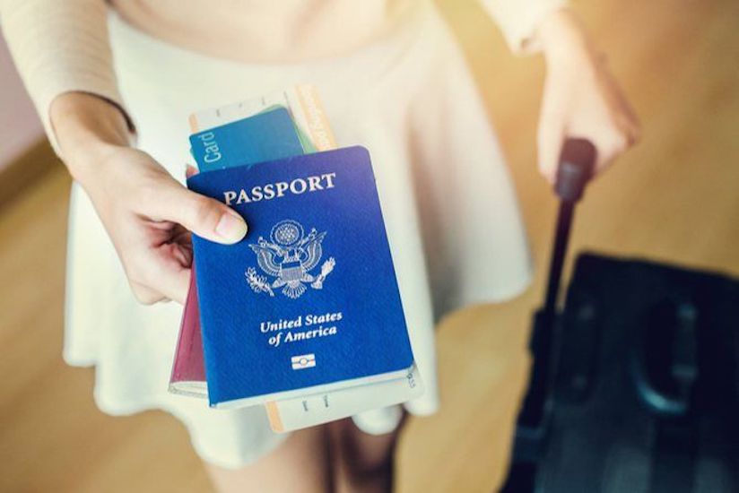 The Case for Having a Passport