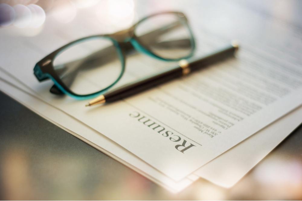 Top Three Free Resume Builders