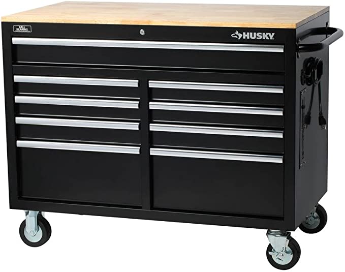 What Are the Types of Toolboxes?