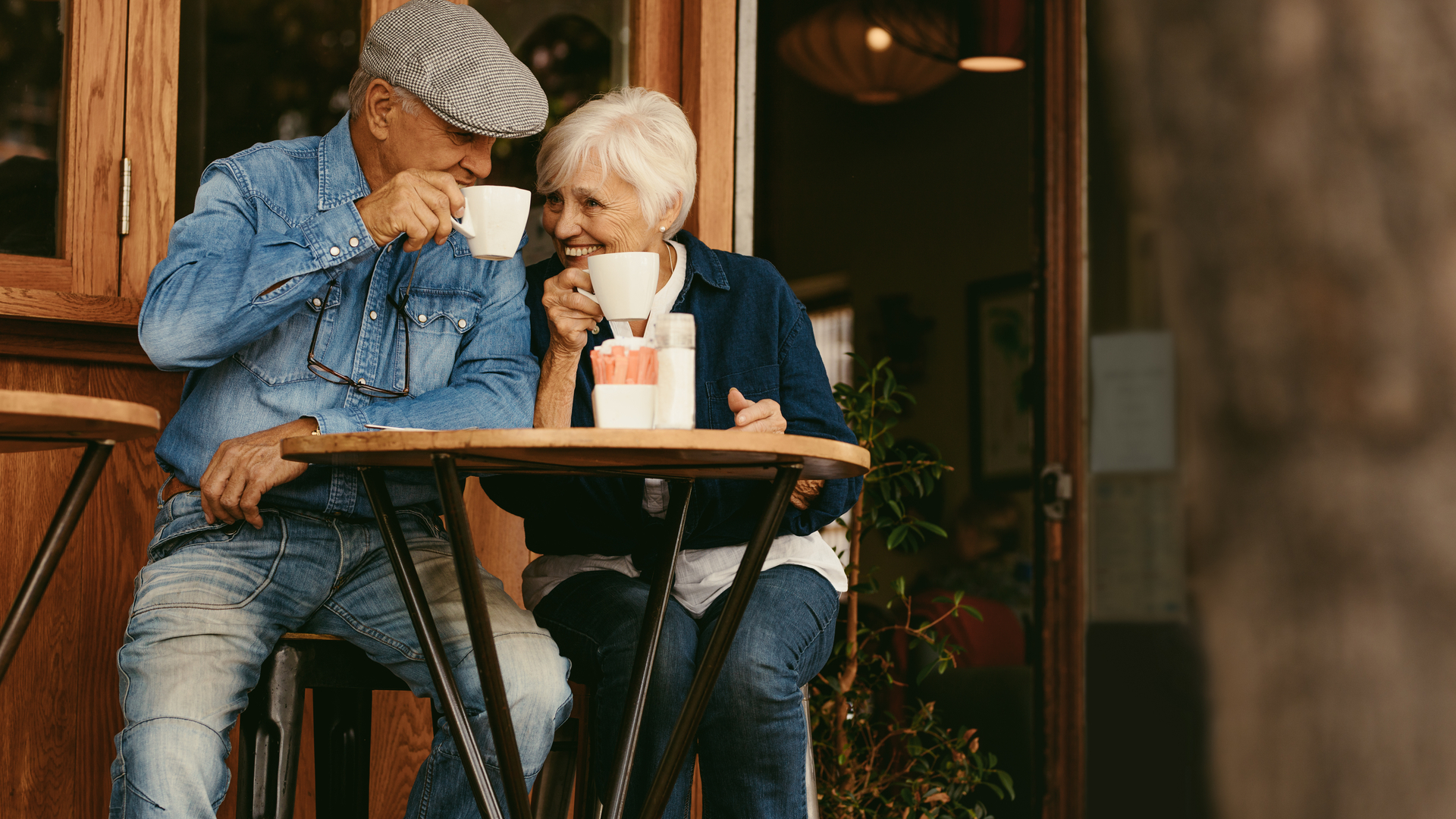 Affordable Senior Dating Sites