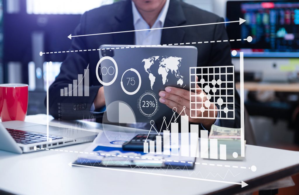IAM Software Tools