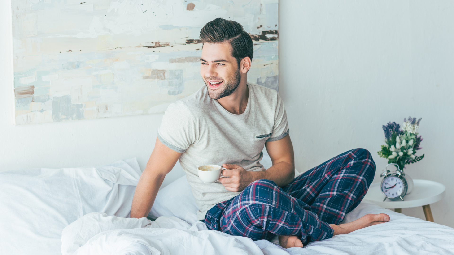 The Best Deals on Sleepwear for Men