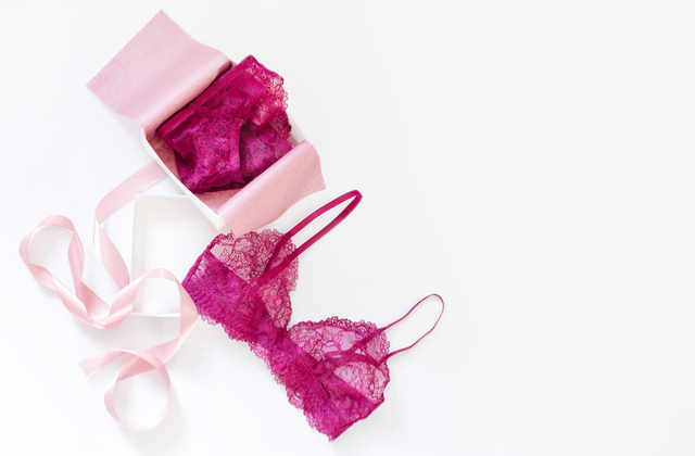 The Best Three Brands Of New Lingerie