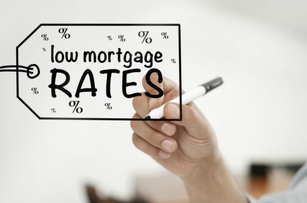 All You Need to Know About Mortgages and Mortgage Rates