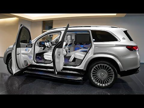 Senior SUVs