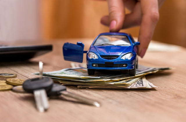 How to Get a Great Deal on an Unsold New Car