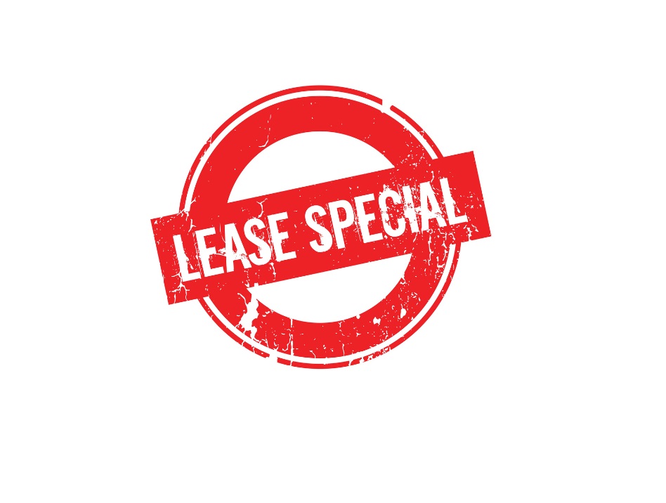 Car Lease Deals